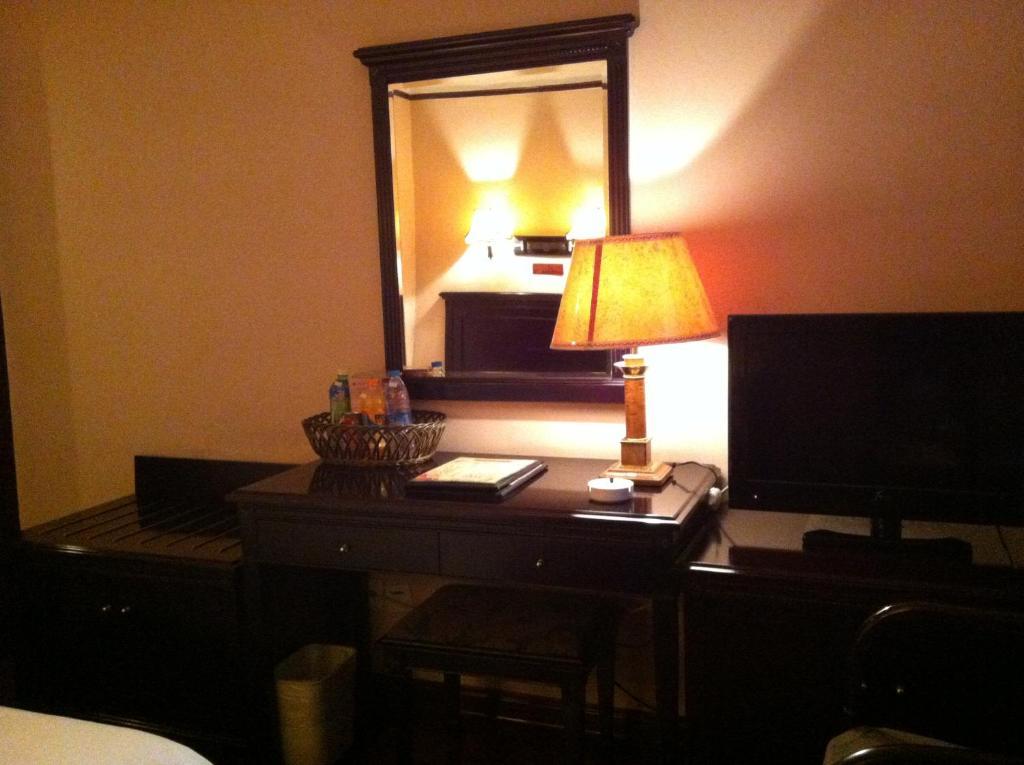 Nanfang Hotel - Anban Street Xi'an  Værelse billede